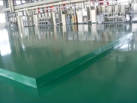 衡东防腐蚀地坪,环氧玻纤地坪，玻纤工业地坪，环氧玻纤布地坪,乙烯基玻纤布地坪
