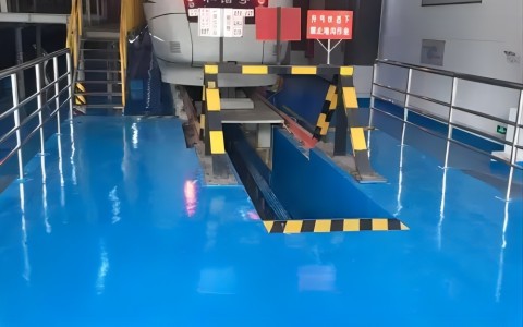 衡东环氧防腐蚀地坪,环氧积层地坪