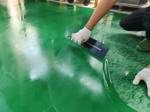 衡东VEF地坪什么是VEF地坪